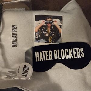 Hater Blockers Perpetual Shade Eye Mask
